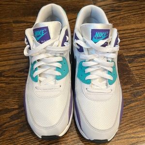 Nike Air Max men’s size 10.5